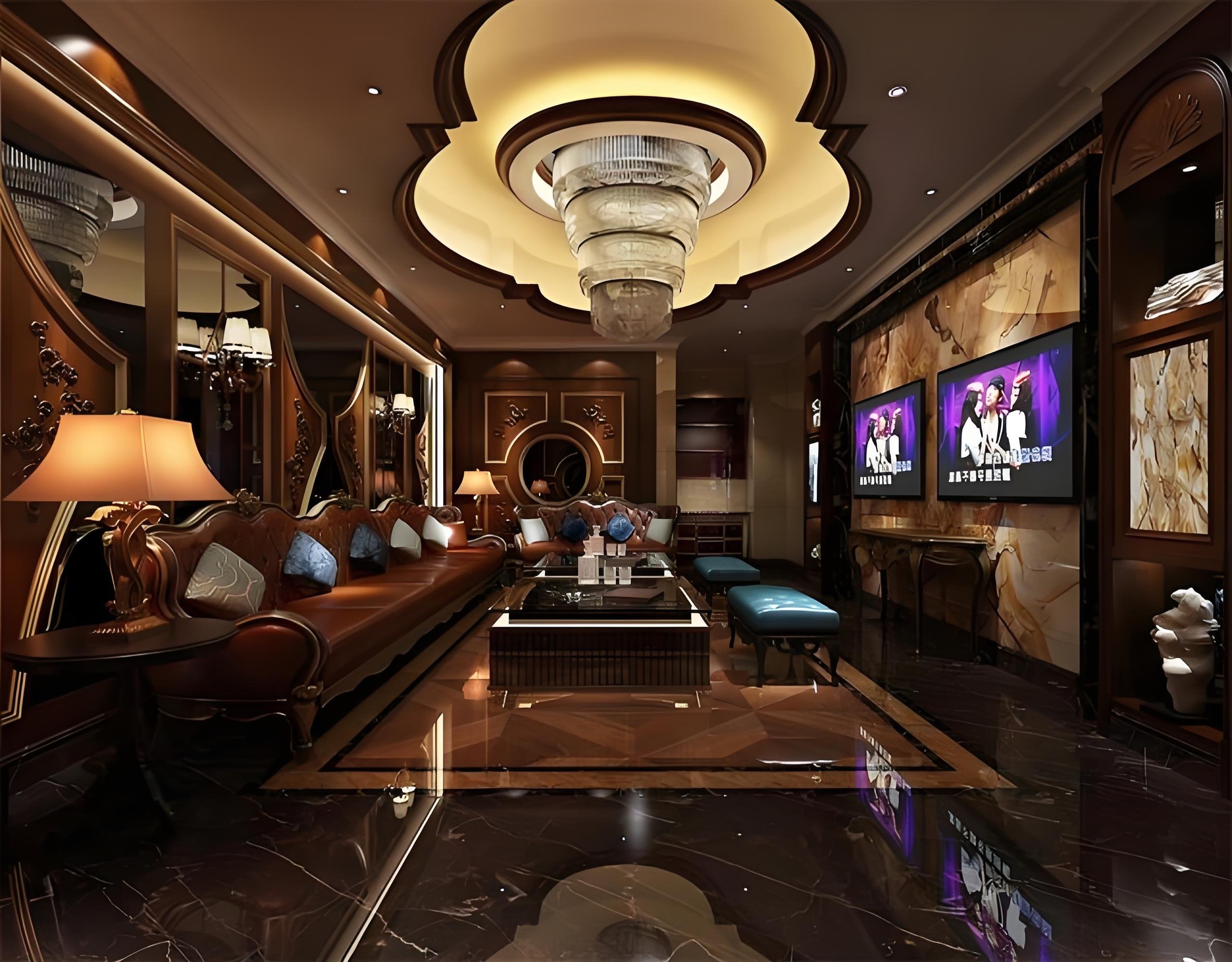 温州商务ktv优选商务ktv体验尽显魅力-瑞安市ktv预订