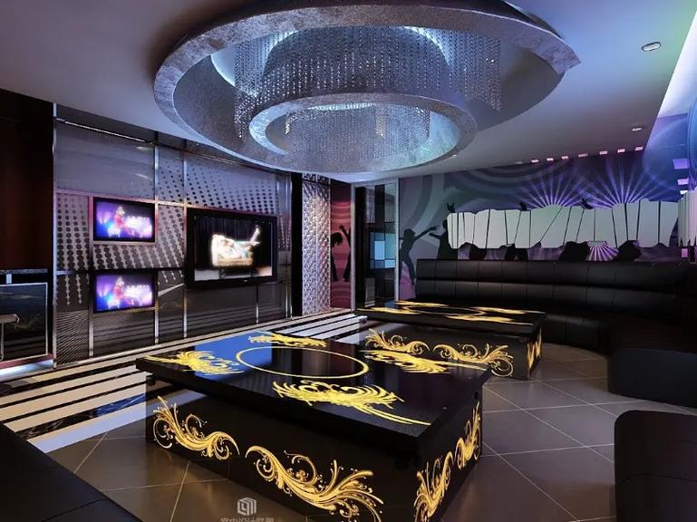 温州商务ktv推荐低端场所精选-瑞安市ktv预订