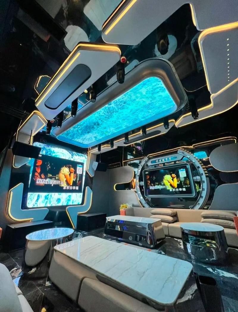 温州商务ktv总排行推荐指南-瑞安市ktv预订